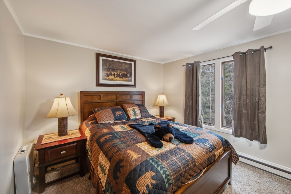 Townhome, 3 Bedrooms photo 2