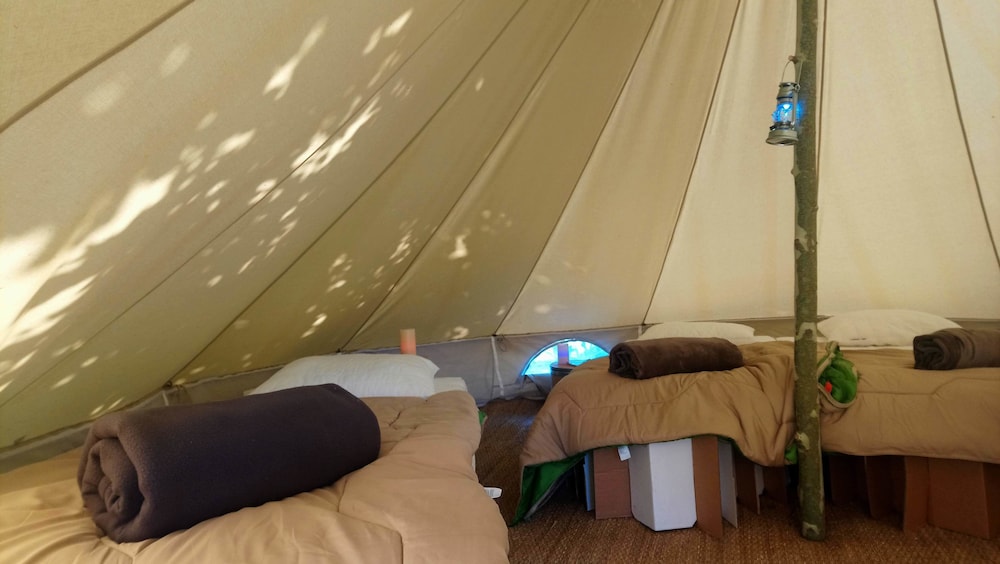 Tent (Lovers) photo 3