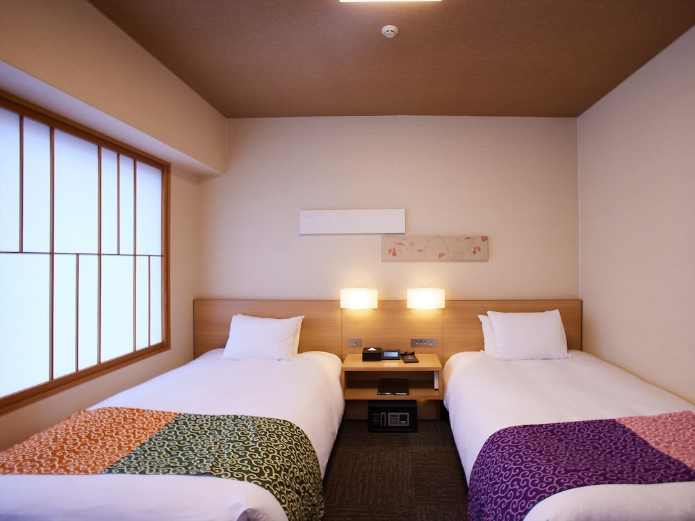 Kyoto Hot Spring Hatoya Zuihokaku Hotel, Billede 14