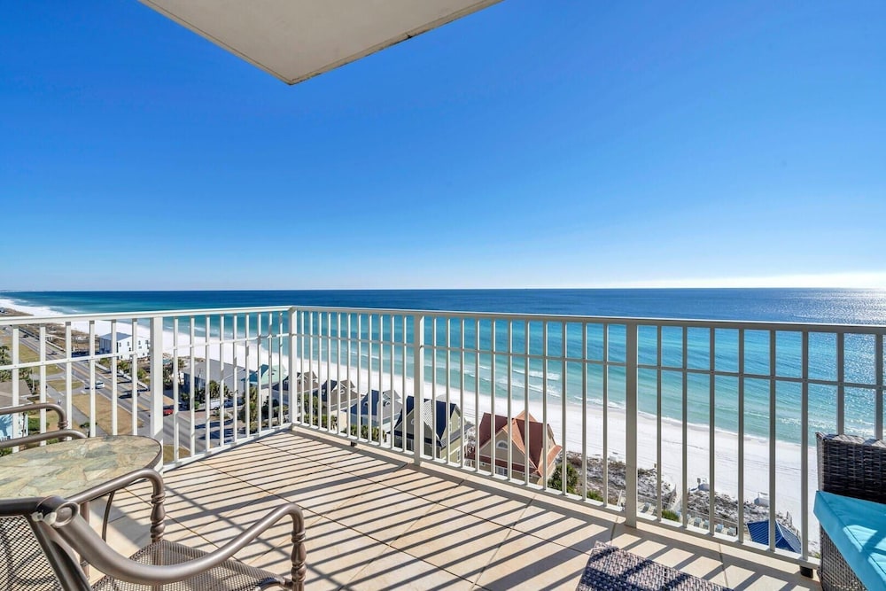 Condo, 1 Queen Bed with Sofa bed, Ocean View (Leeward Key 1106) photo 2
