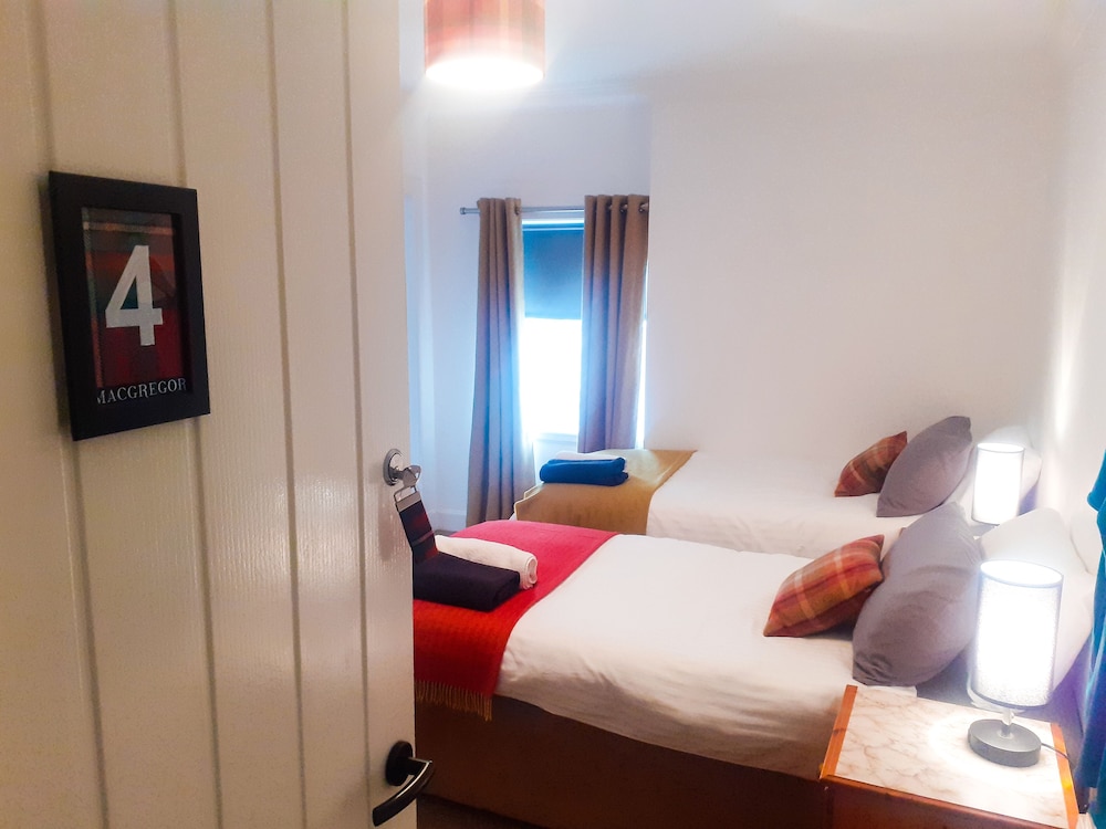 Premium Double Room, Ensuite photo 1