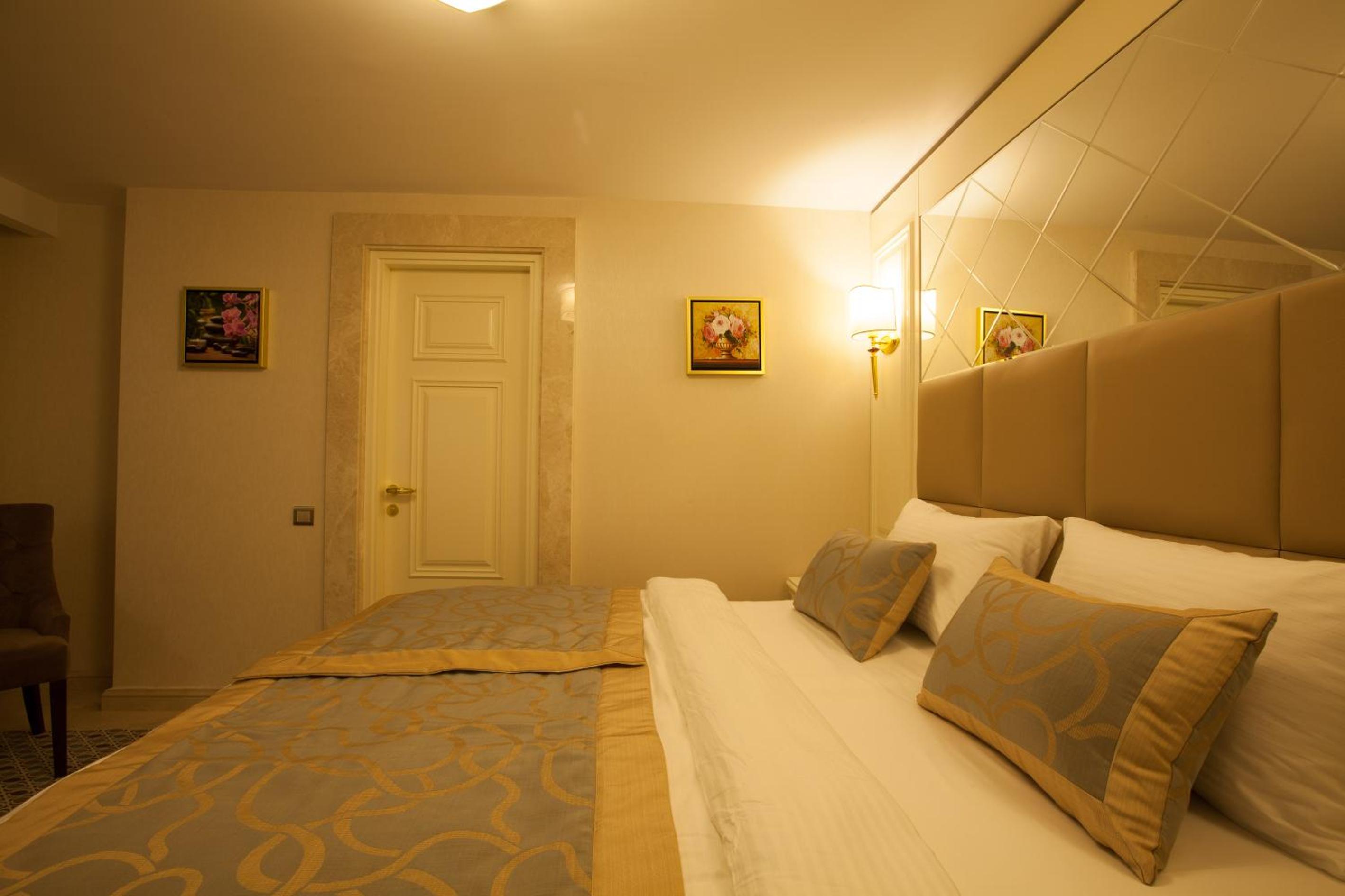 Large Double Room photo 2