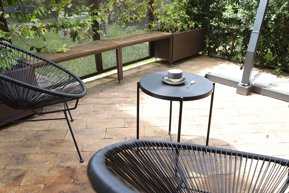 Design Suite, Terrace, Ground Floor - Photo 2