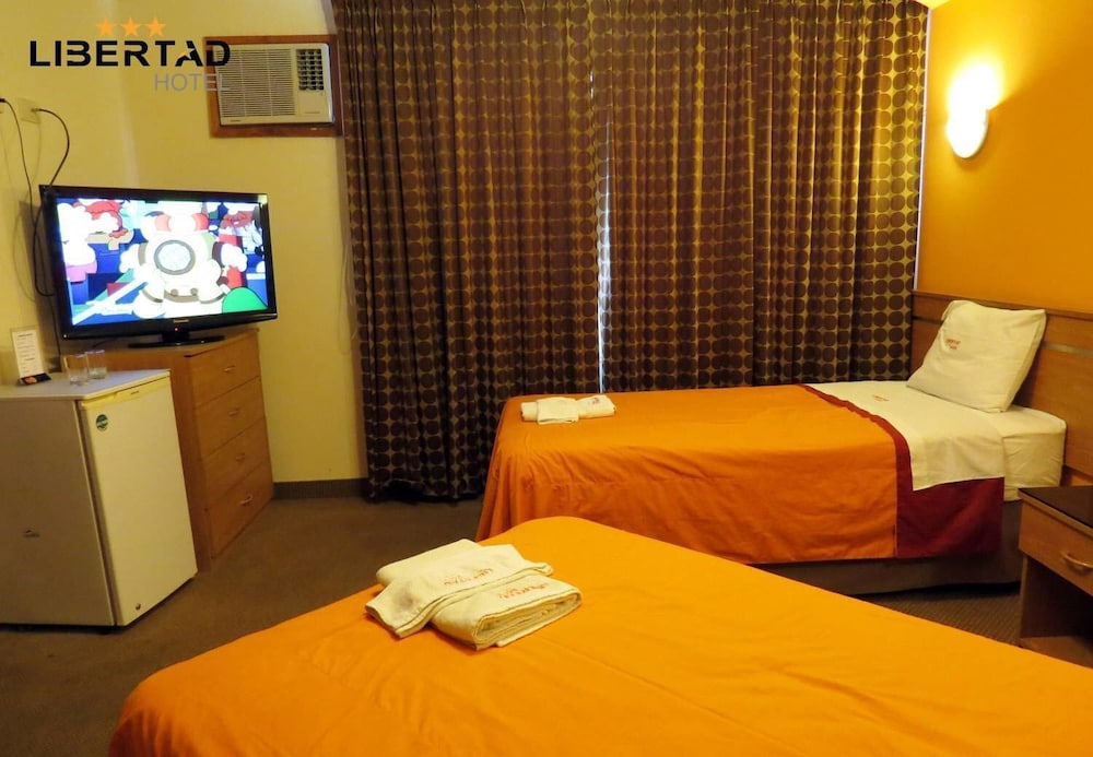 Twin Room photo 2