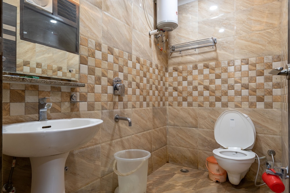 Deluxe Room photo 2