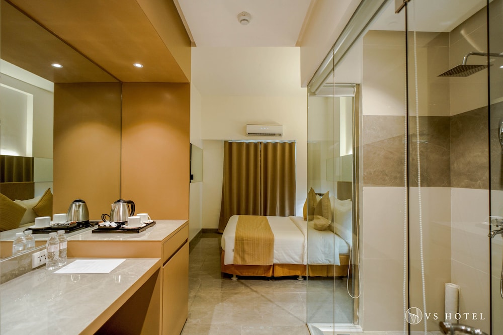Standard Junior Room - Photo 4