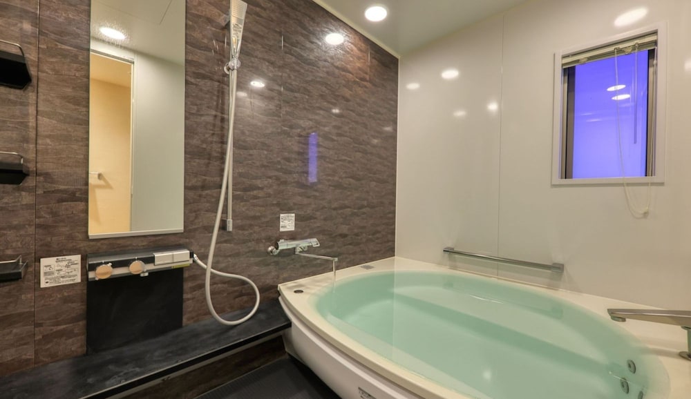 Yamanakako View Suite with Hot Springs, Non Smoking photo 2