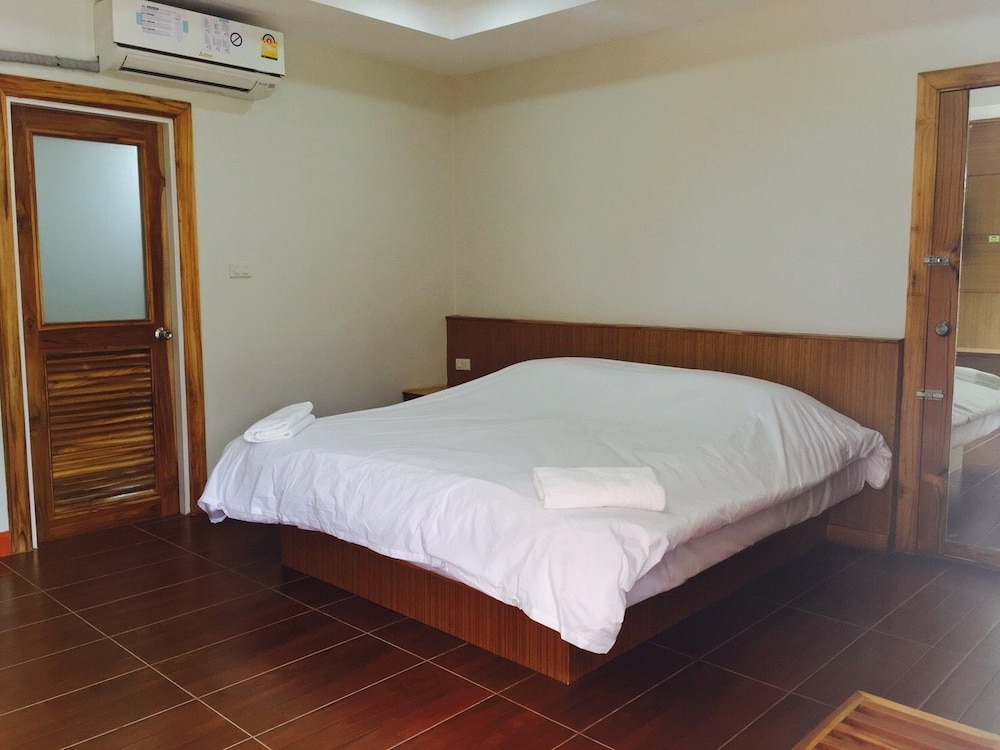 Deluxe Room photo 1