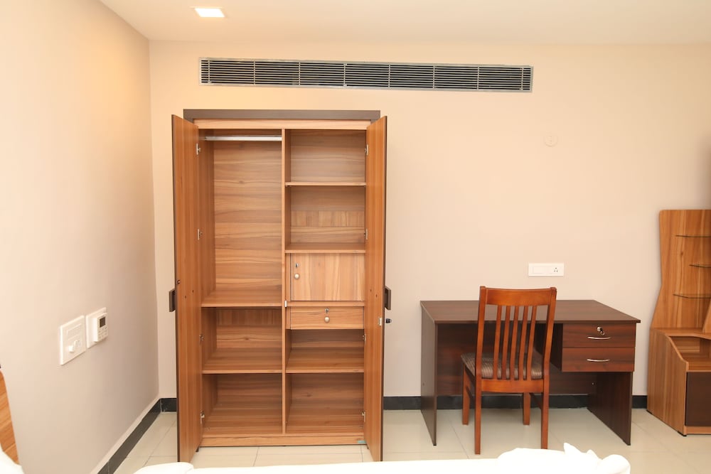 Standard Room - Photo 6