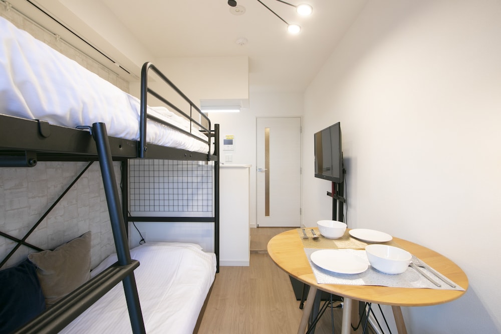Loft Bed Room photo 3