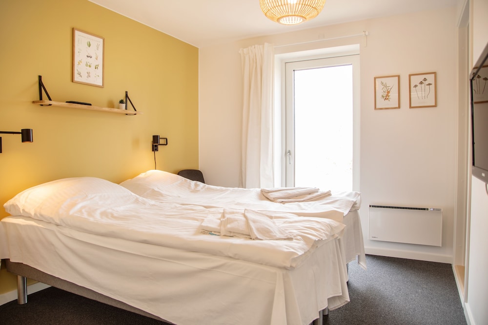 Comfort Double Room, 1 Bedroom photo 1
