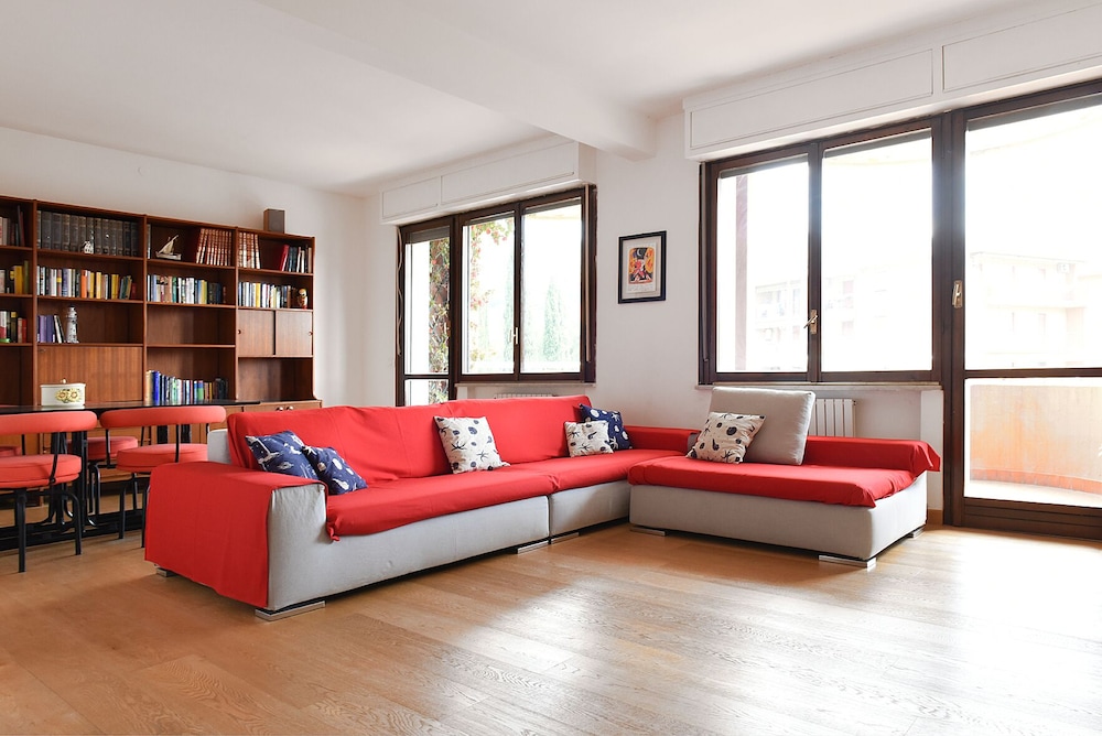 Apartment, 2 Bedrooms