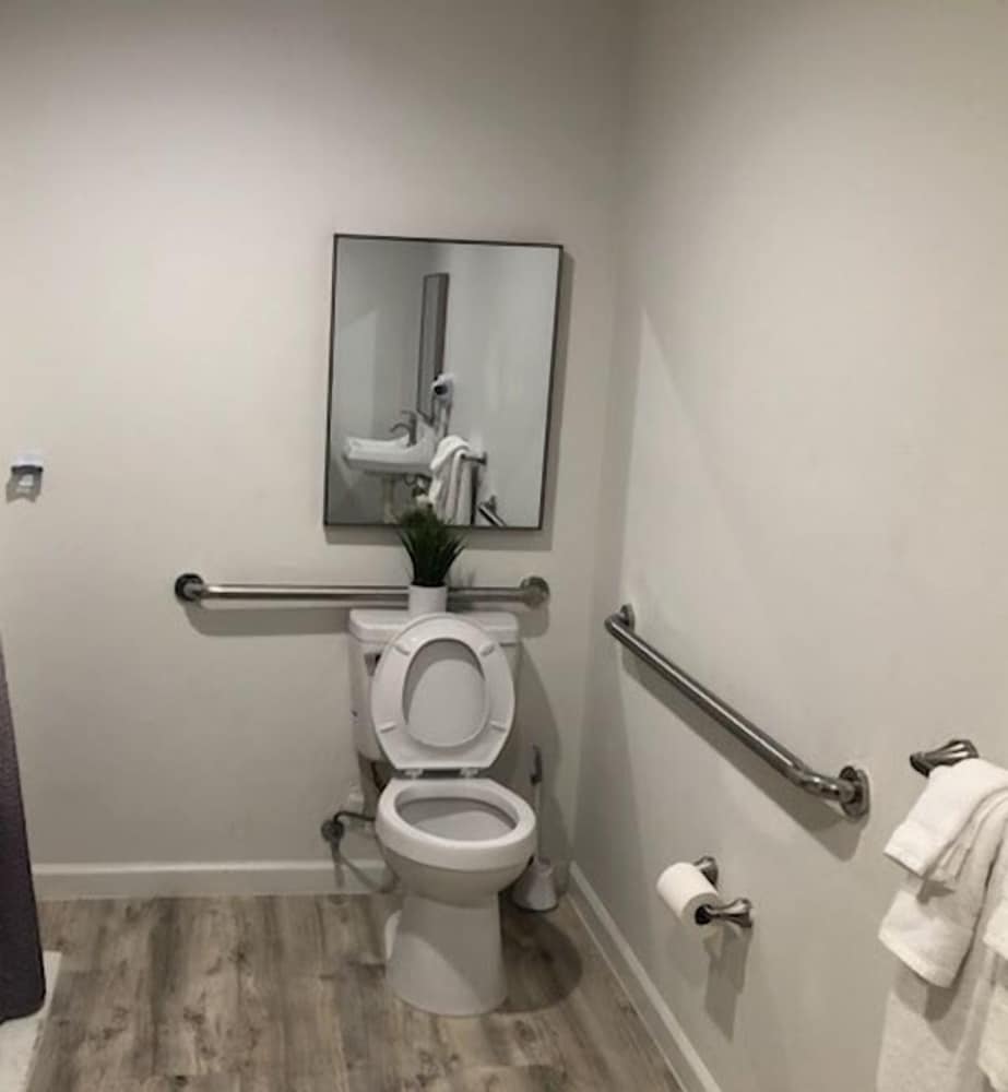 Standard Single Room photo 2