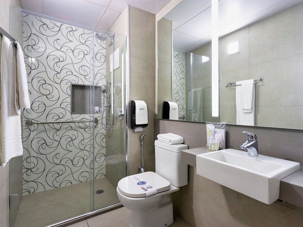 Apartment, 1 Double Bed (Accessible) - Photo 4