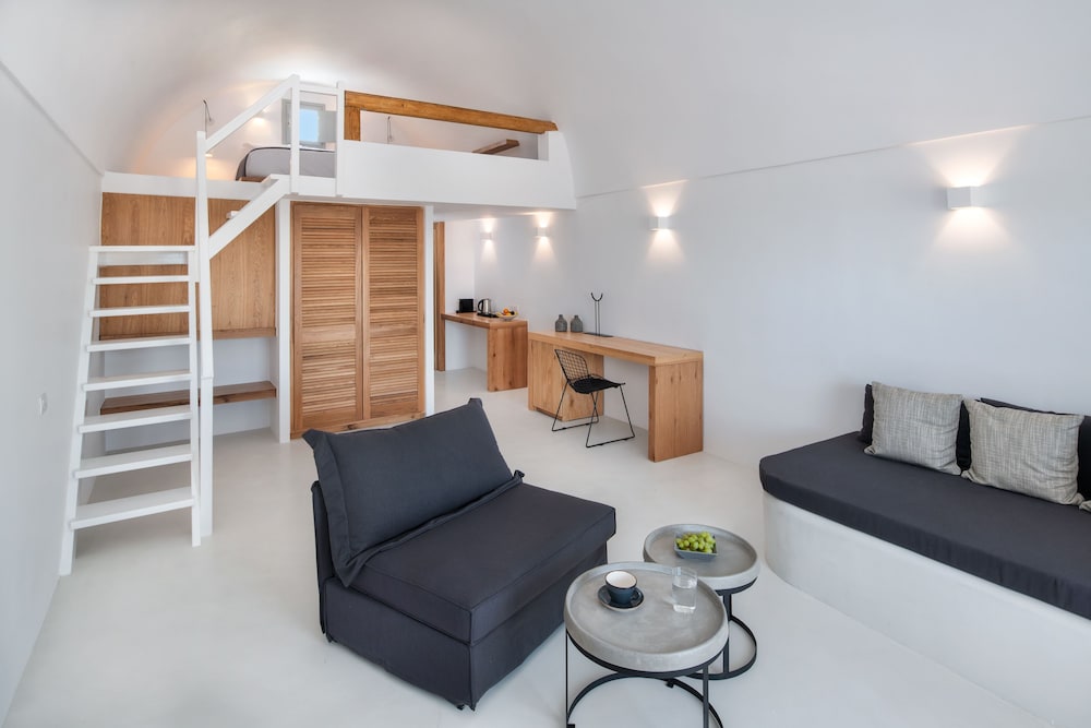 Junior Studio Suite, Hot Tub
