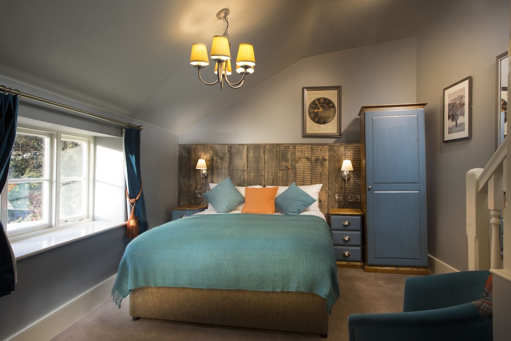 Superior Double Room photo 2