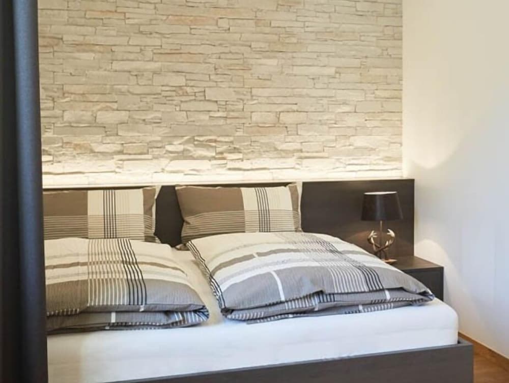 City Apartment, 1 Bedroom, City View (Kornplatz)
