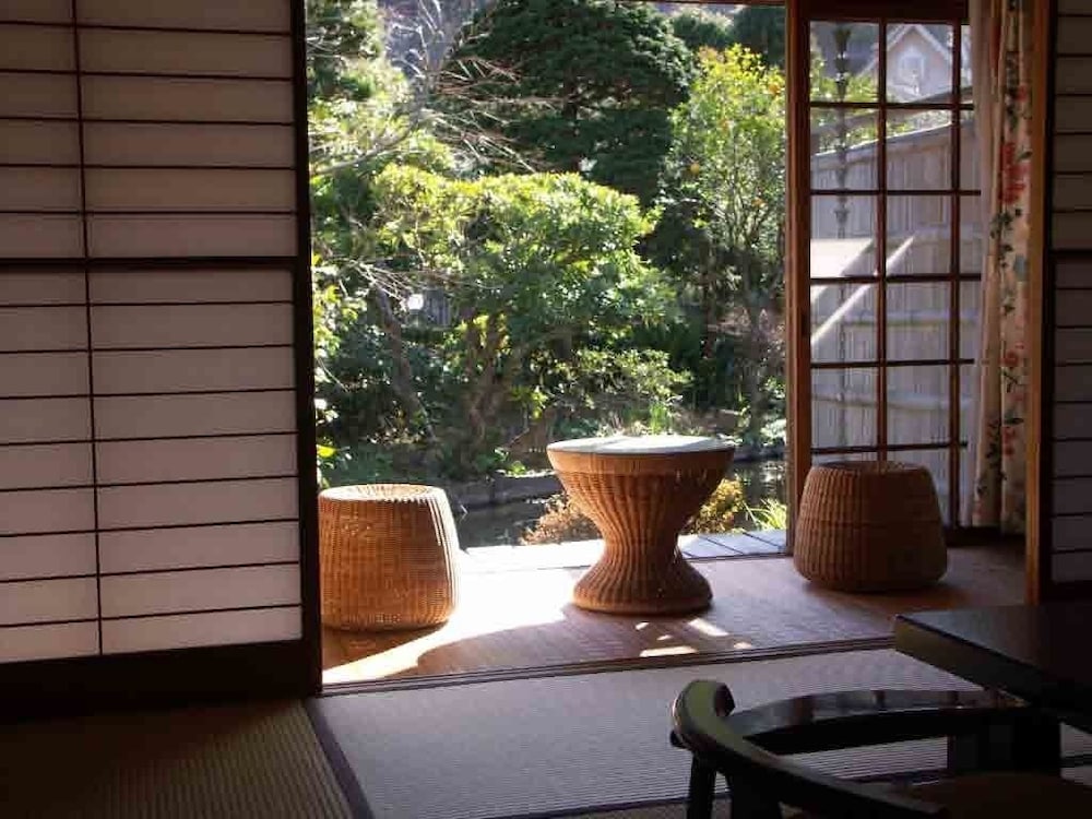 Class 1, Annex Building, Outdoor Bath (Run of the house / pictures are examples) photo 1