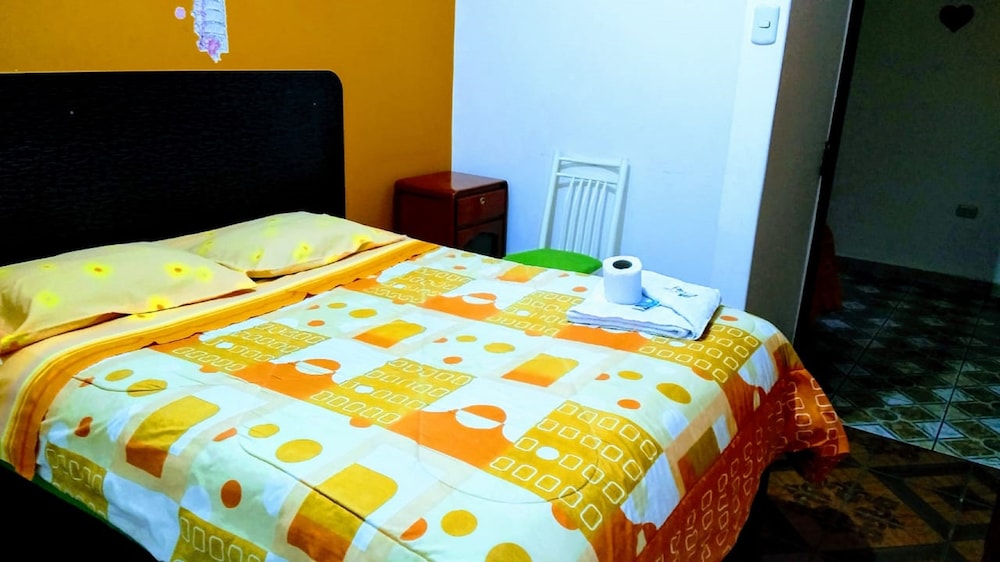 Standard Double Room photo 3