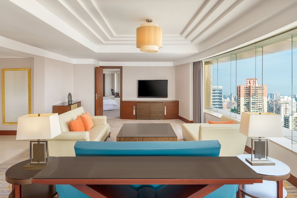 Club Suite, 1 Bedroom