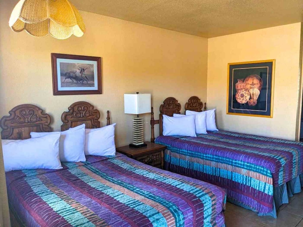 Traditional Double or Twin Room photo 1