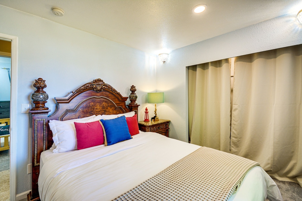 House (4 Bedrooms) photo 3