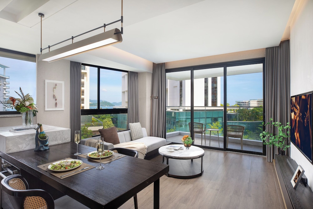 Deluxe Room, 1 Bedroom