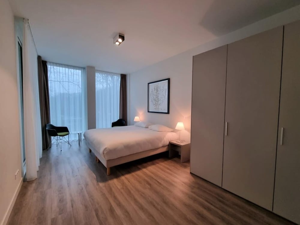 Apartment, 2 Bedrooms, Non Smoking, Kitchen photo 2