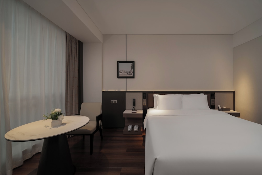 Design Double Room