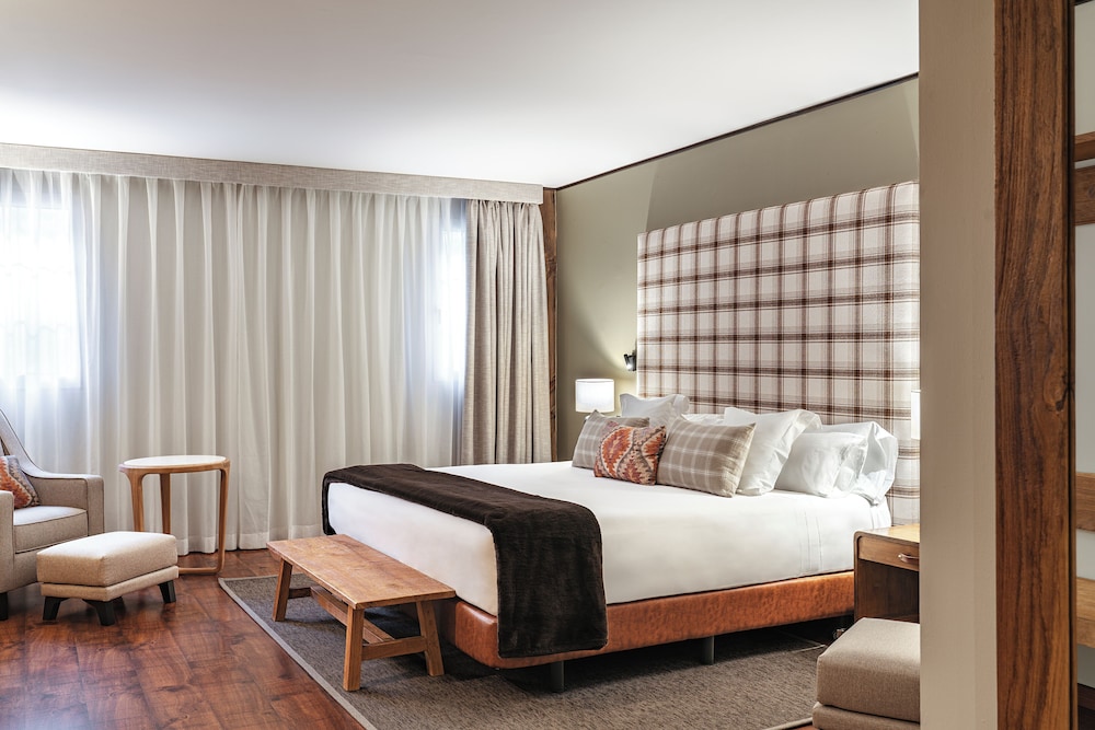 Basic Double Room Single Use