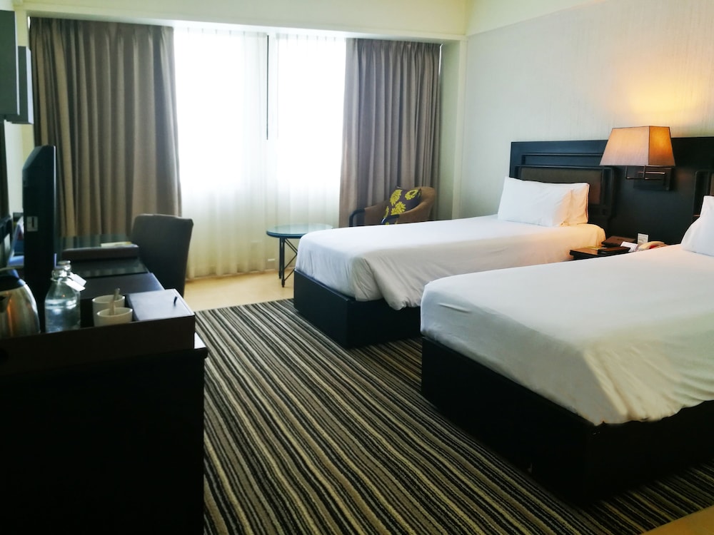 Deluxe Room, 2 Twin Beds (Premium Deluxe) - Photo 2