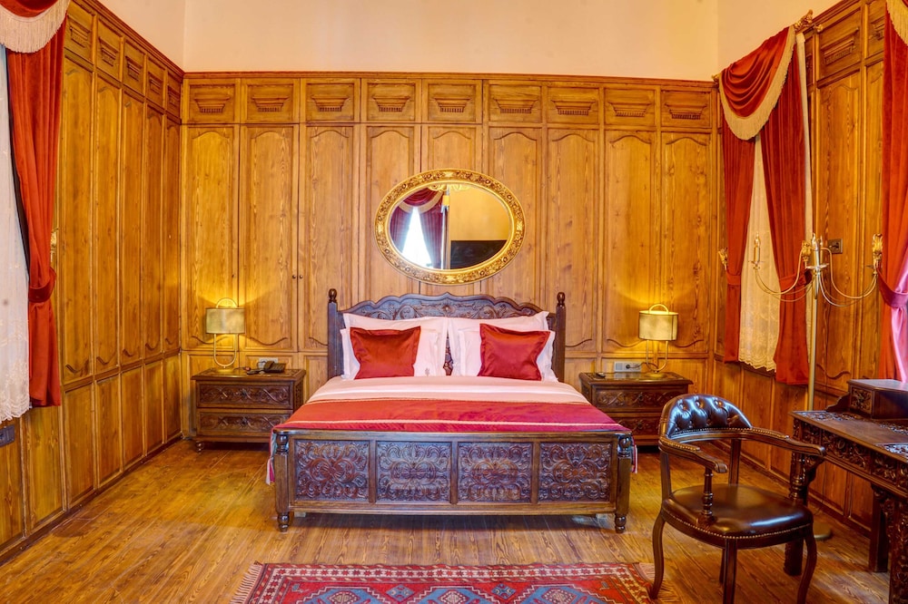 Traditional Room - Photo 6