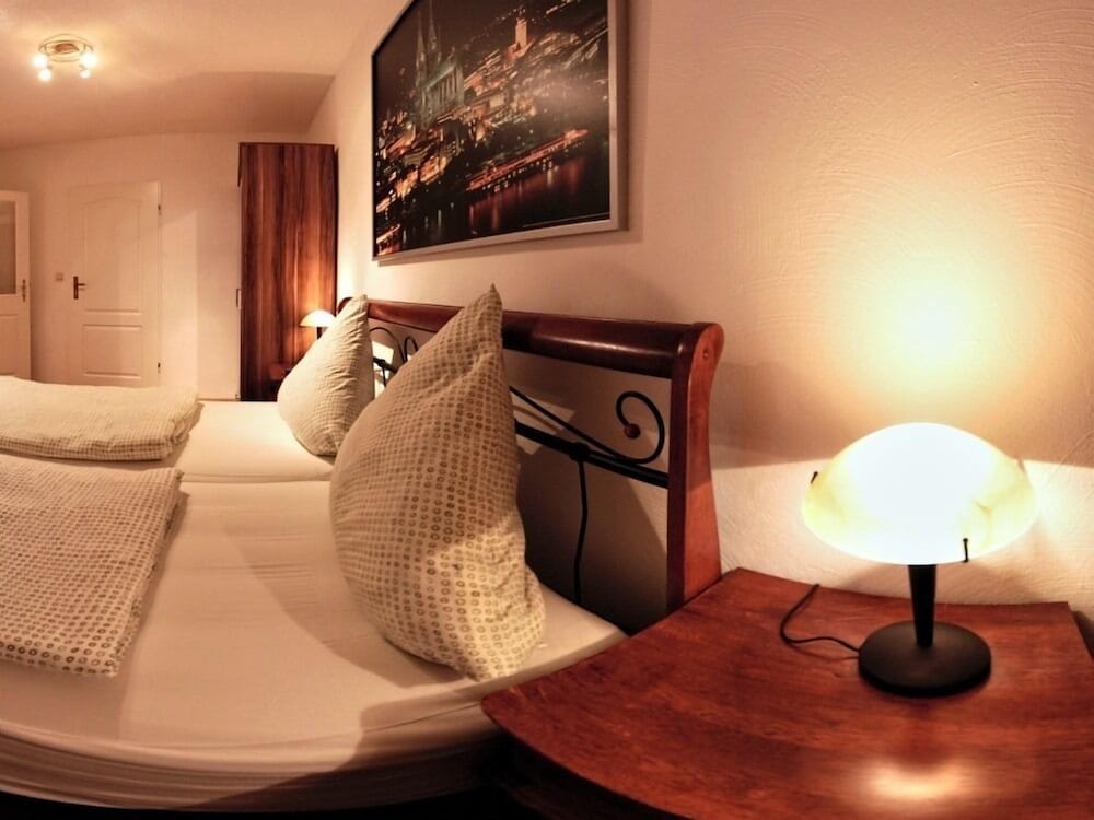 Comfort Double Room, Ensuite - Photo 1