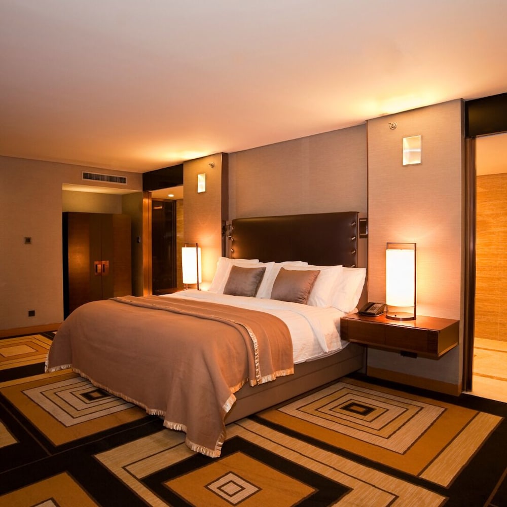 Family Double Room, Balcony