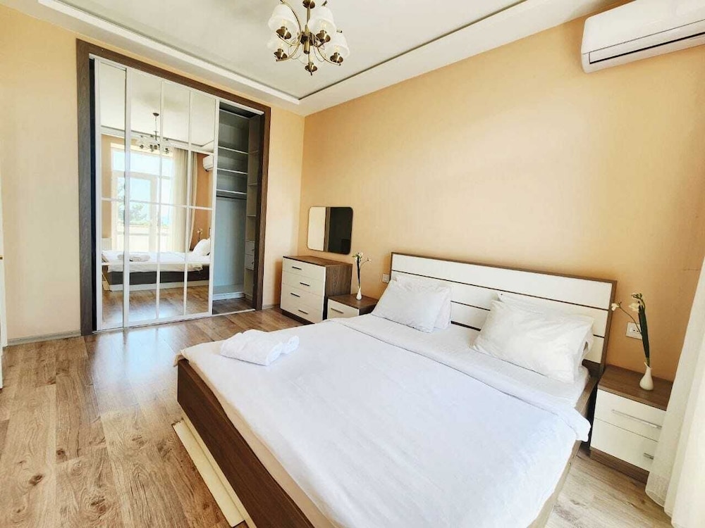 Panoramic Apartment