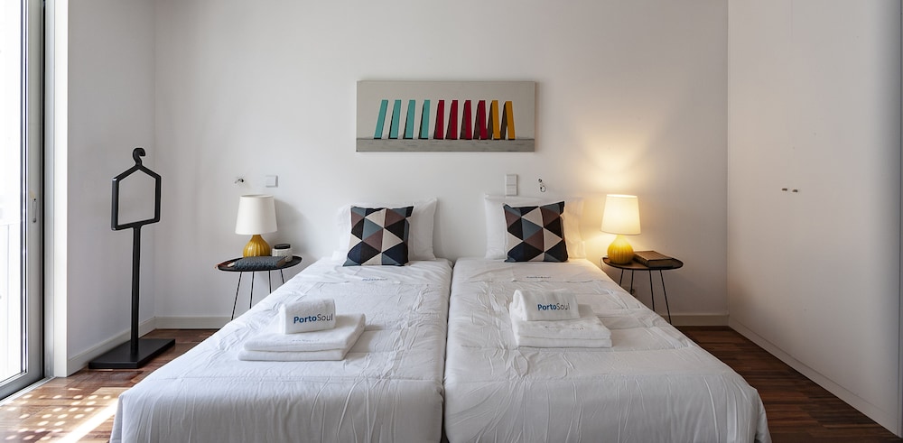 Apartment 04, Multiple Beds, Non Smoking
