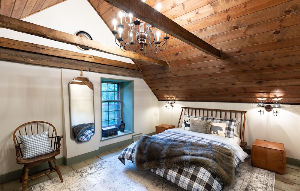 Signature Room photo 1
