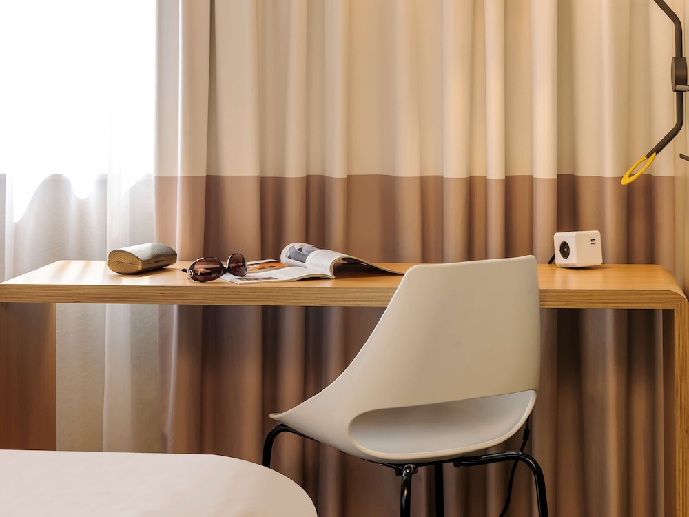 Comfort Room, 1 Double Bed (New Sleep Easy Concept) - Photo 7