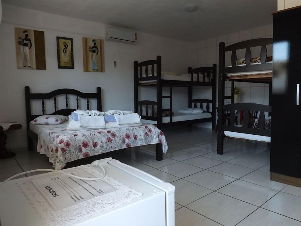 Quarto Familia 6 pessoas photo 1
