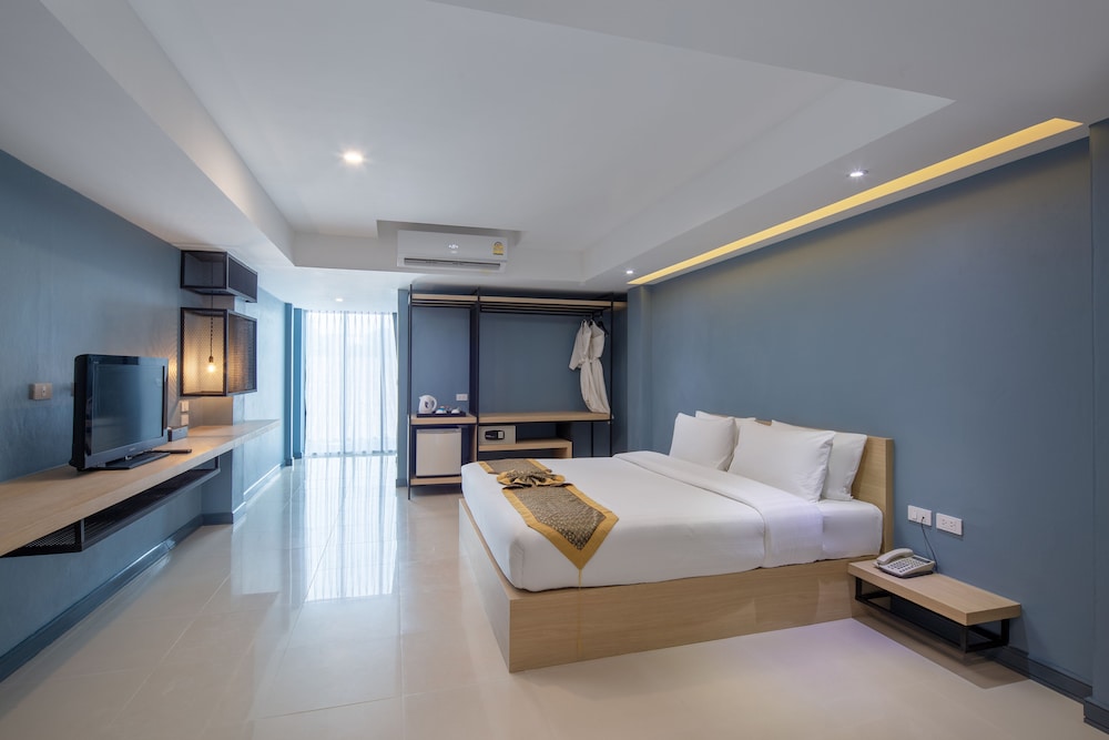 Superior Double Room - Photo 4
