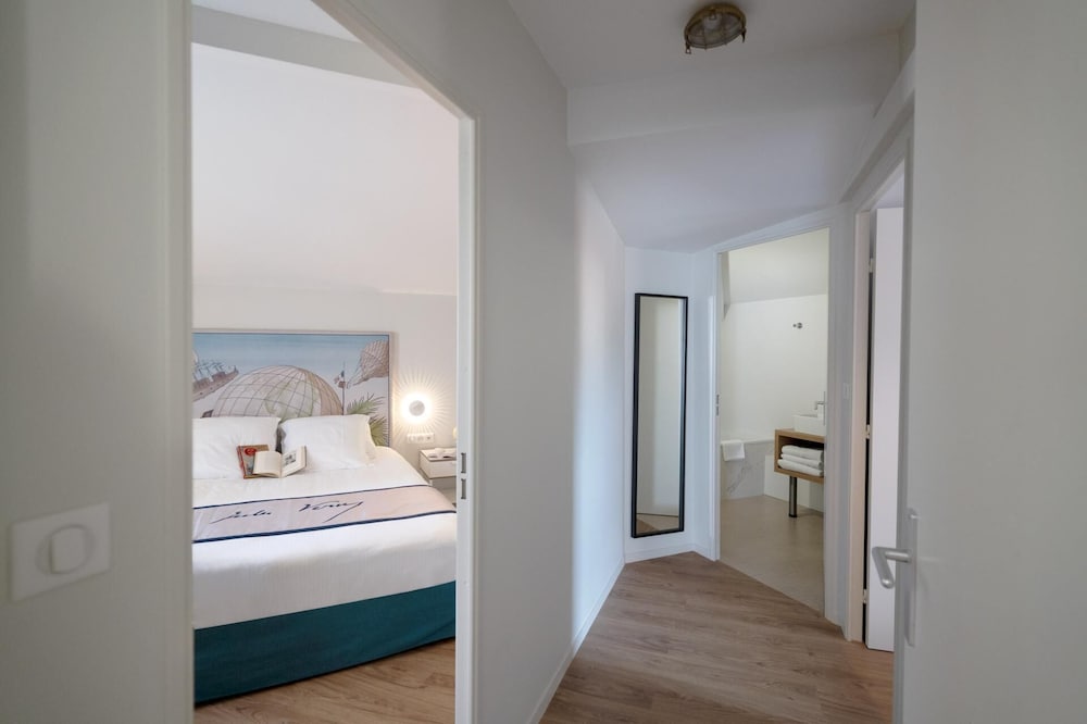 Family Apartment