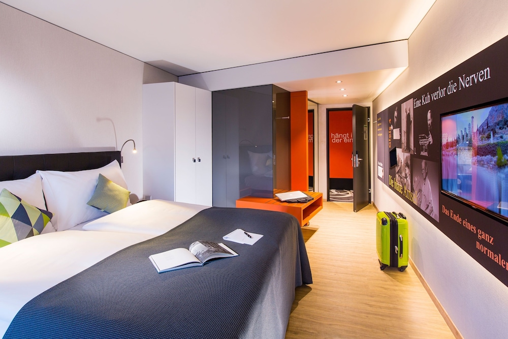 Comfort Room - Photo 6
