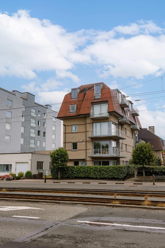 Huswell - Family Apartment With Parking, Foto 13
