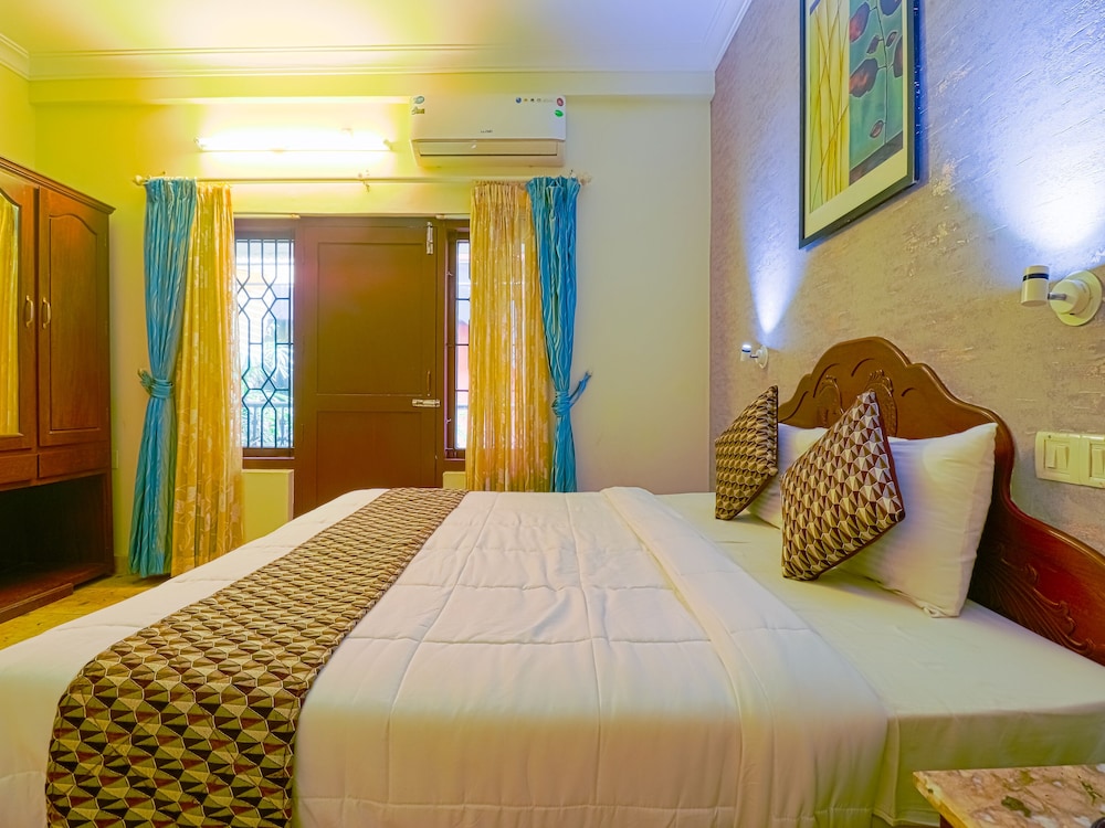 Deluxe Double Room, 1 Double Bed photo 3