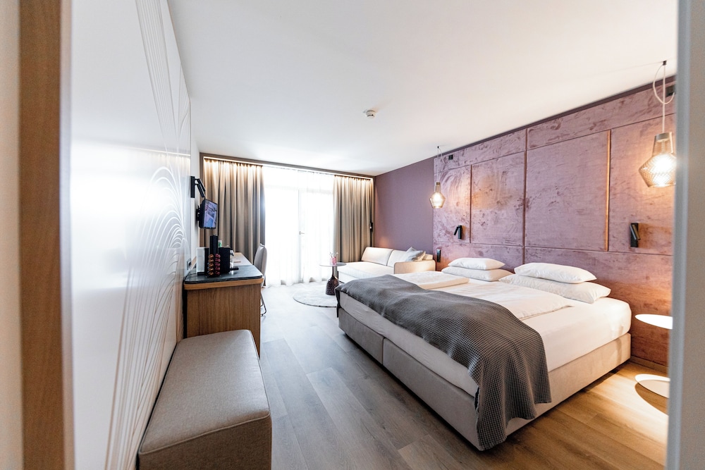 Premium Double Room photo 2