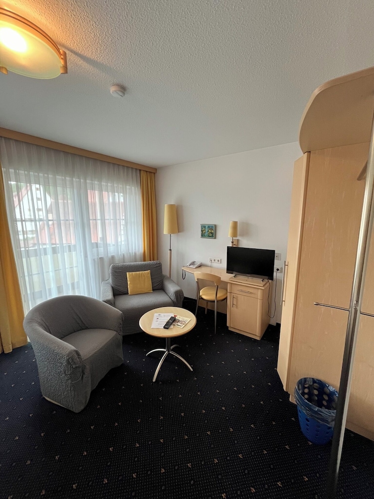 Comfort Double Room - Photo 2