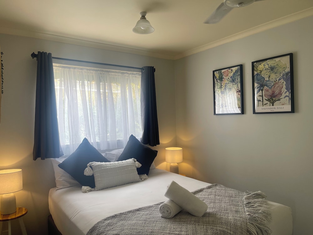 Deluxe Cabin, Balcony, Garden View photo 1