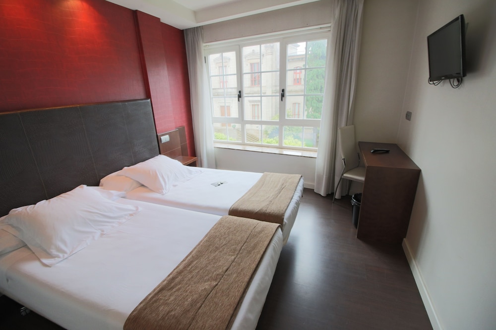 Double Room Single Use photo 3