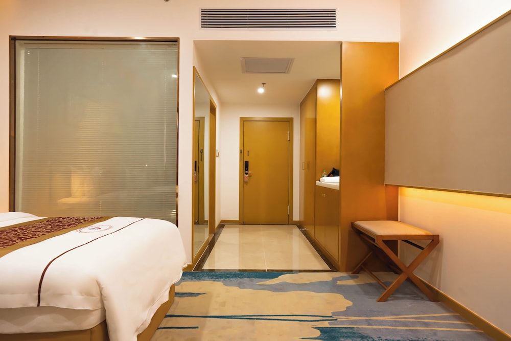 Deluxe Double Room - Photo 3