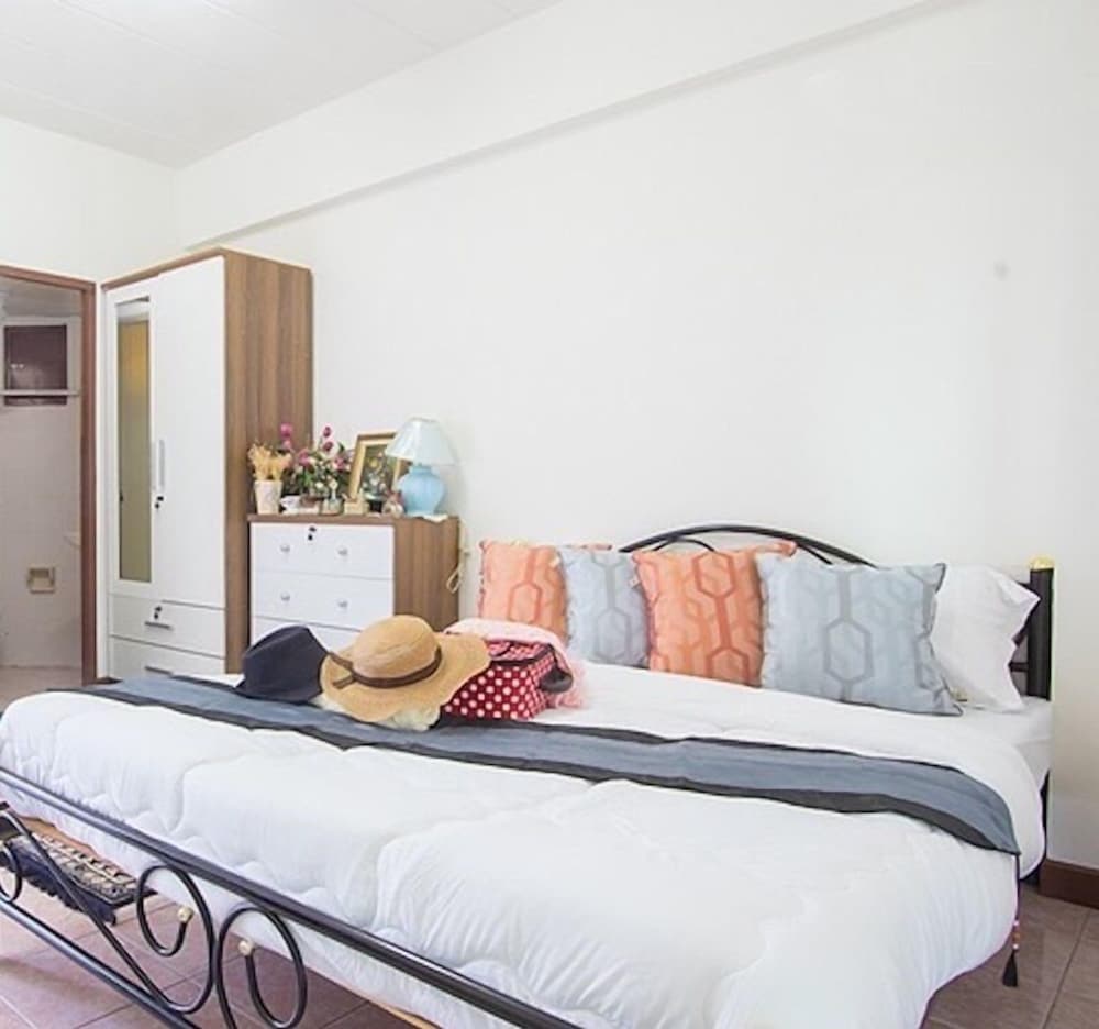 Standard Double Room photo 3